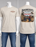 World Championship Squirrel Cookoff T-Shirt